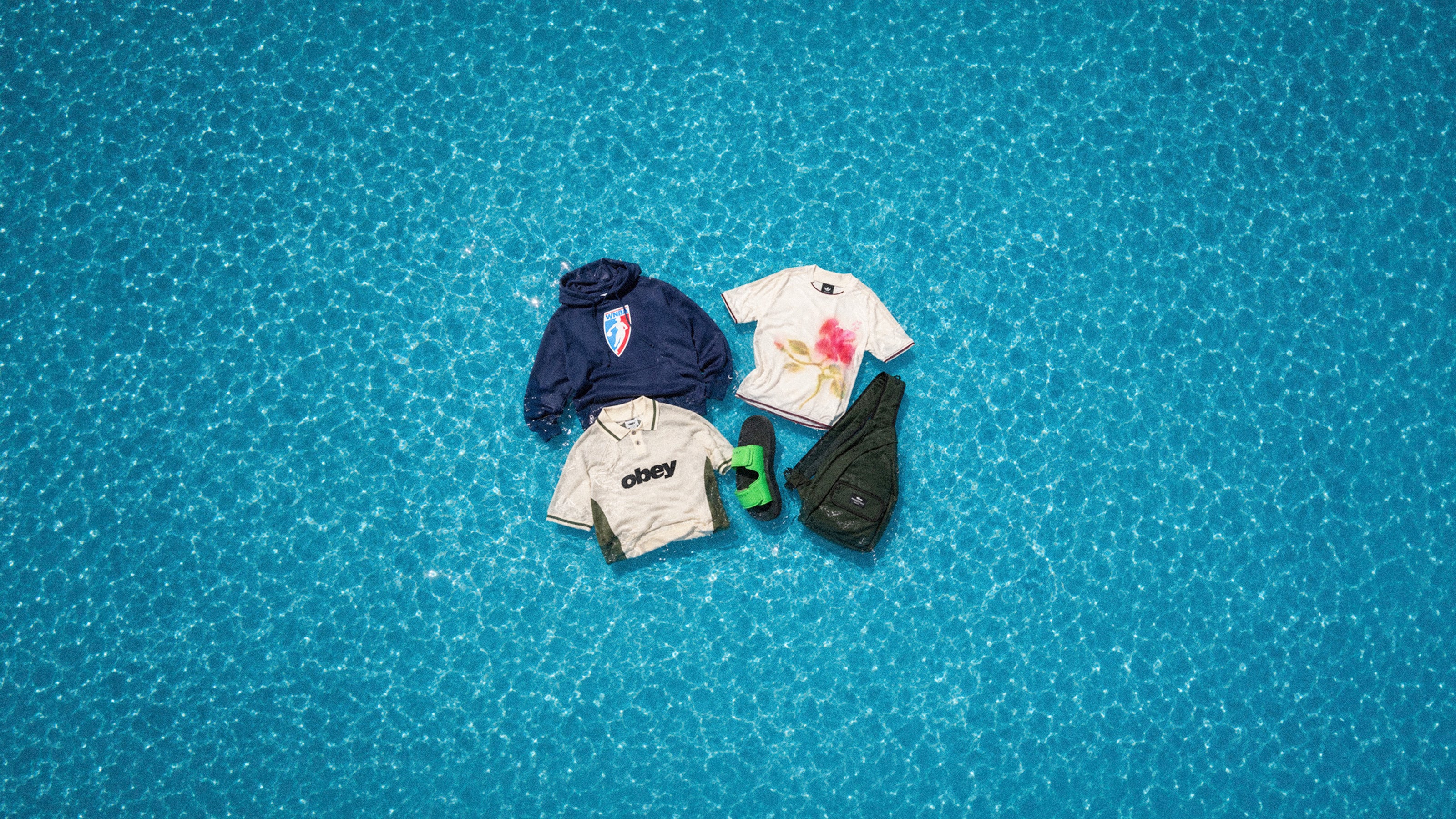 L'Elite dello Streetwear Mondiale